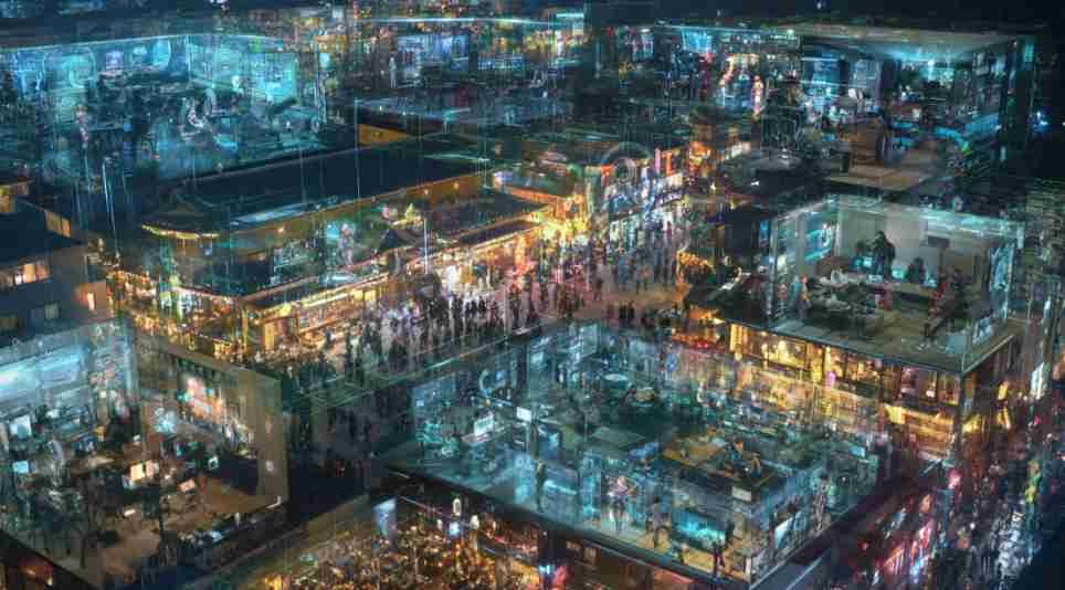 Contemporary Culture and Social Change in the AI Era