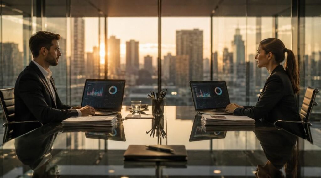 A Smarter Way To Build Gender Equality In Workplace