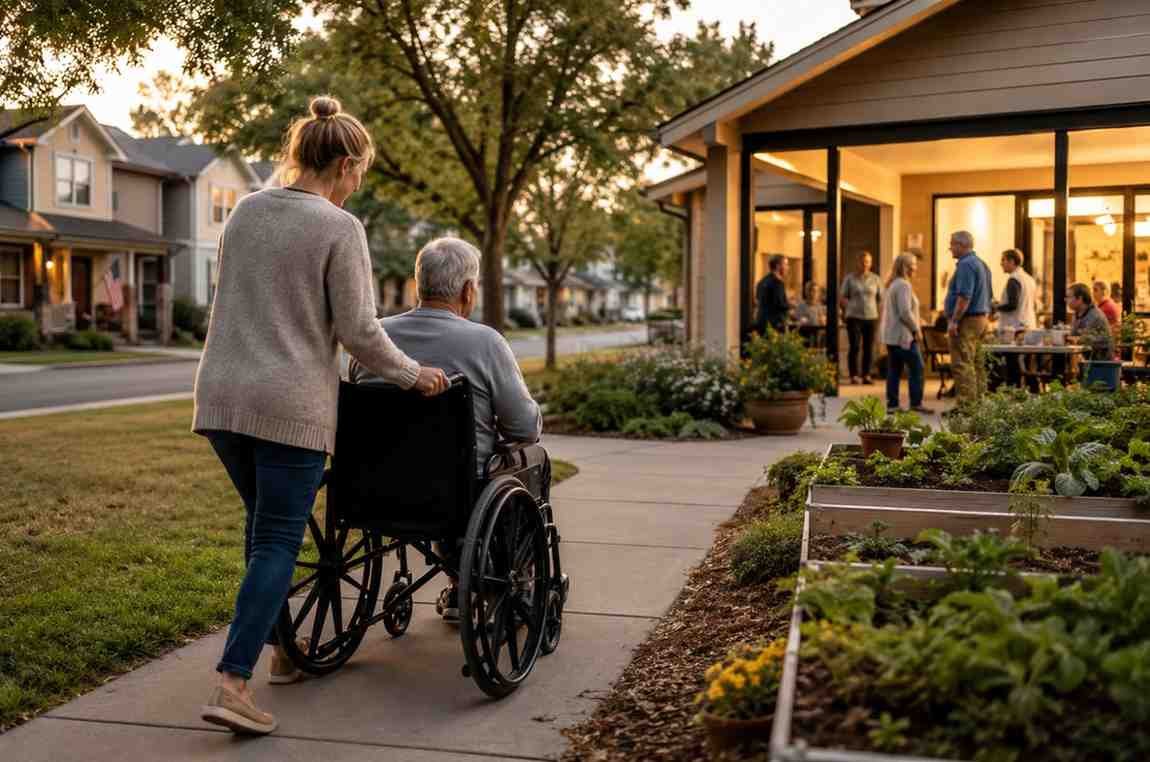 Accessibility Matters More Than Perfection