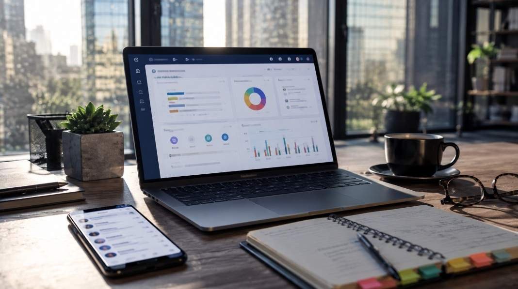 Build Reporting Channels