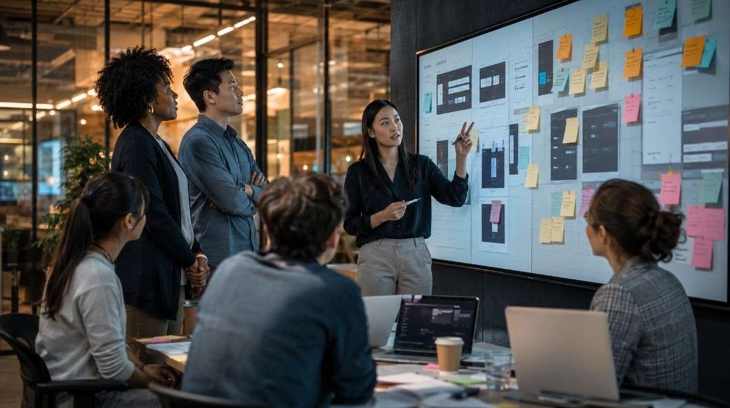 Businesses And Brands