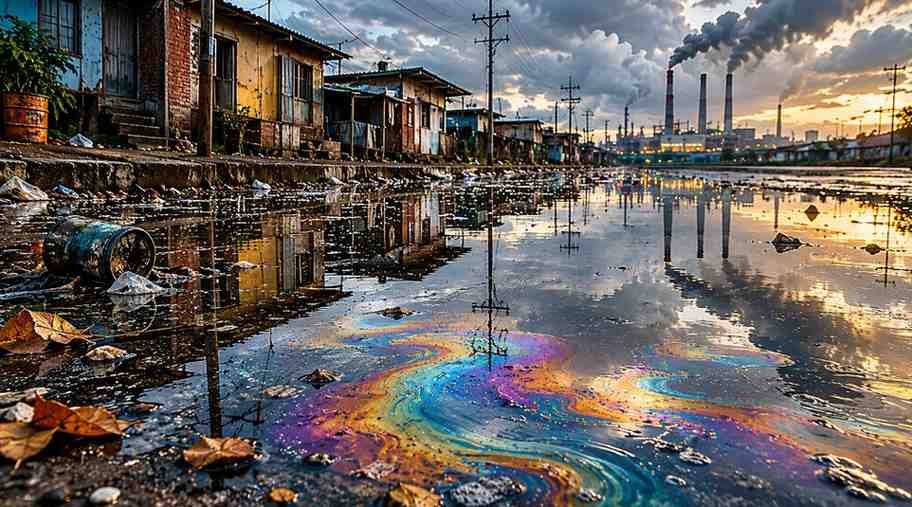 Cancer Alley