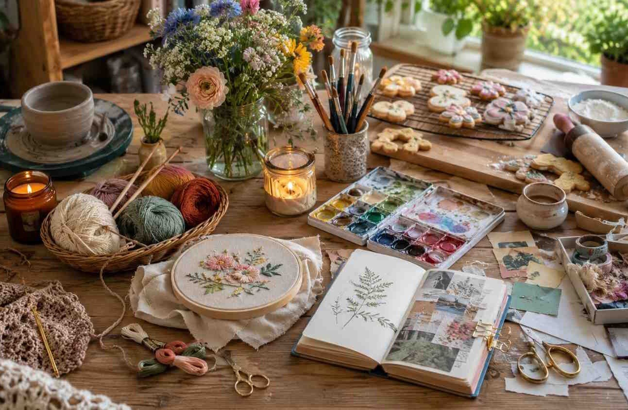 How to Choose the Best Hobby for Your Lifestyle