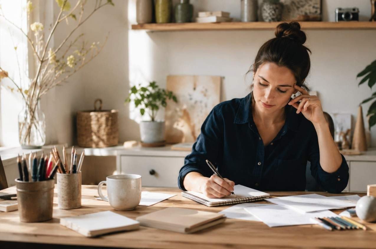 Creativity Exercises for Writers, Artists, and Teams
