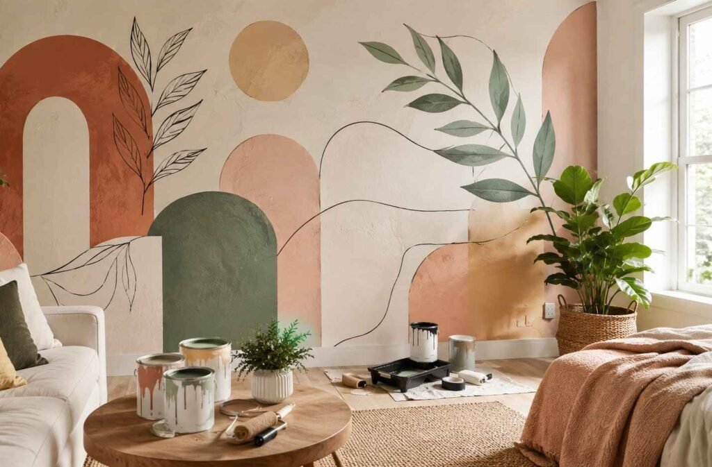Mural Painting Ideas