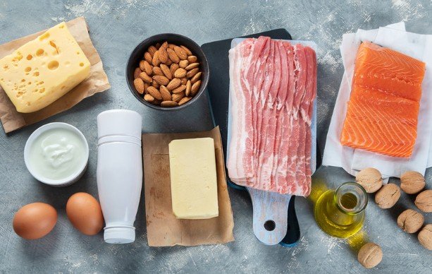 Choose Better Meat, Eggs, and Dairy When Possible