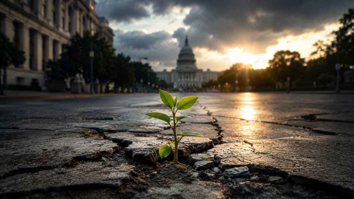 Climate Justice