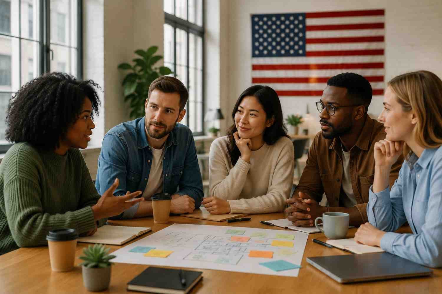 Communicate Openly to Build Trust