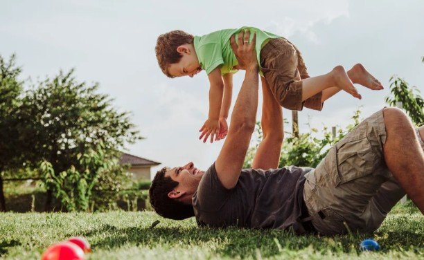 Conscious Parenting - A Practical Way to Raise Calmer Kids