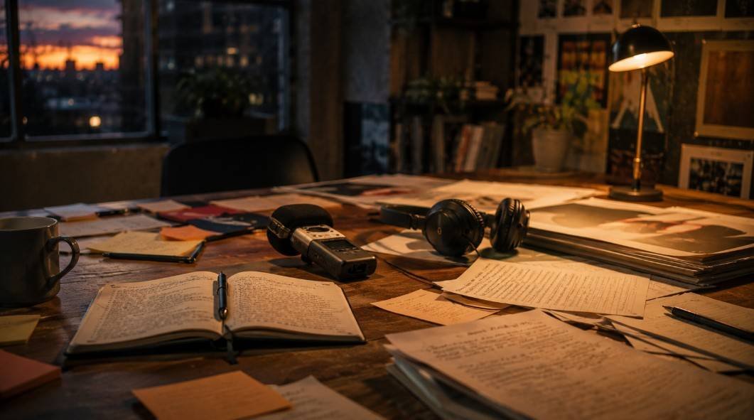 Core Elements Of Impact Stories