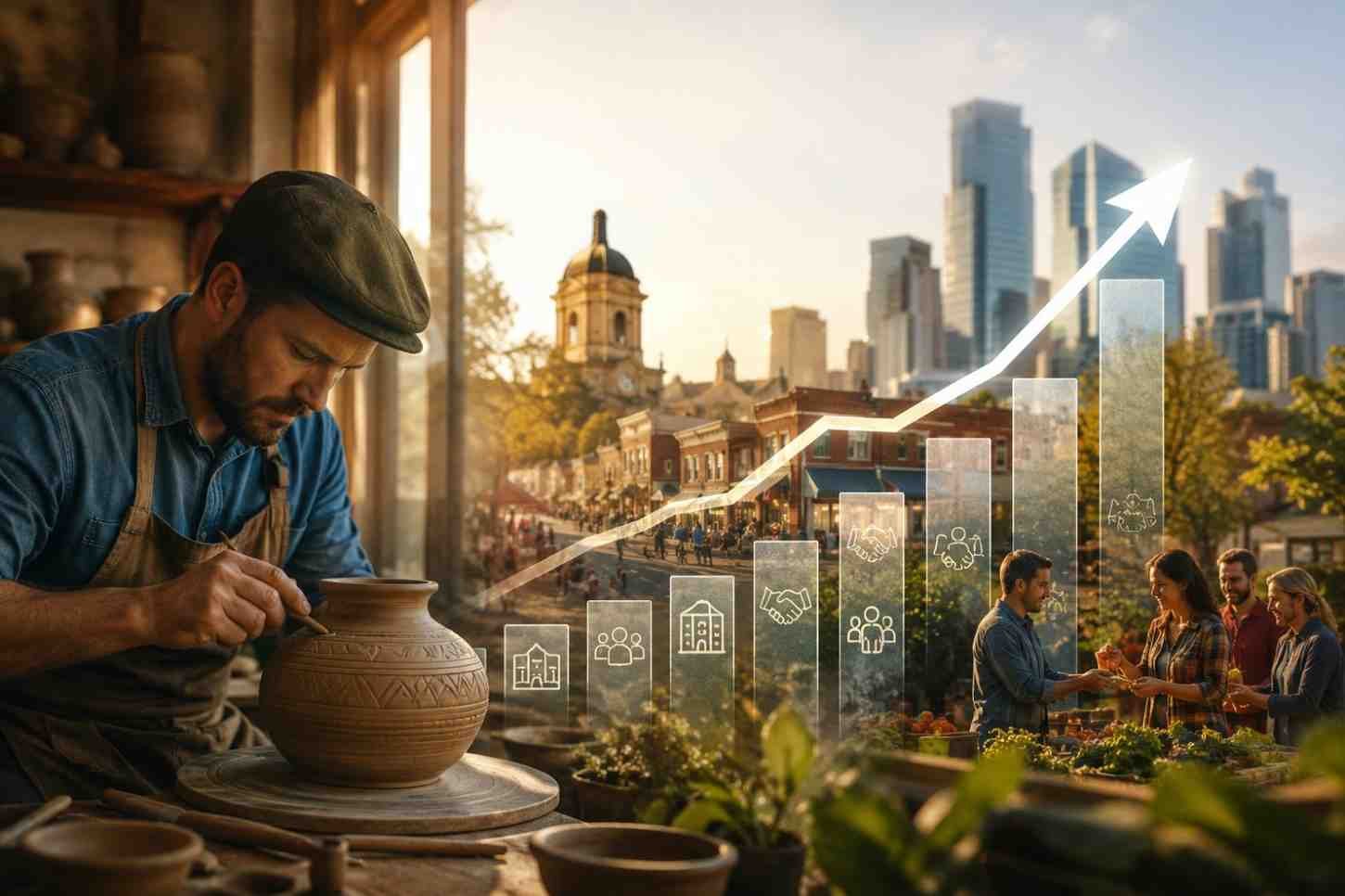 Cultural Identity Creates Emotional Stability