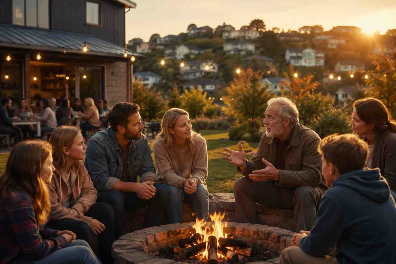 Cultural Narratives Help Communities Navigate Social Change