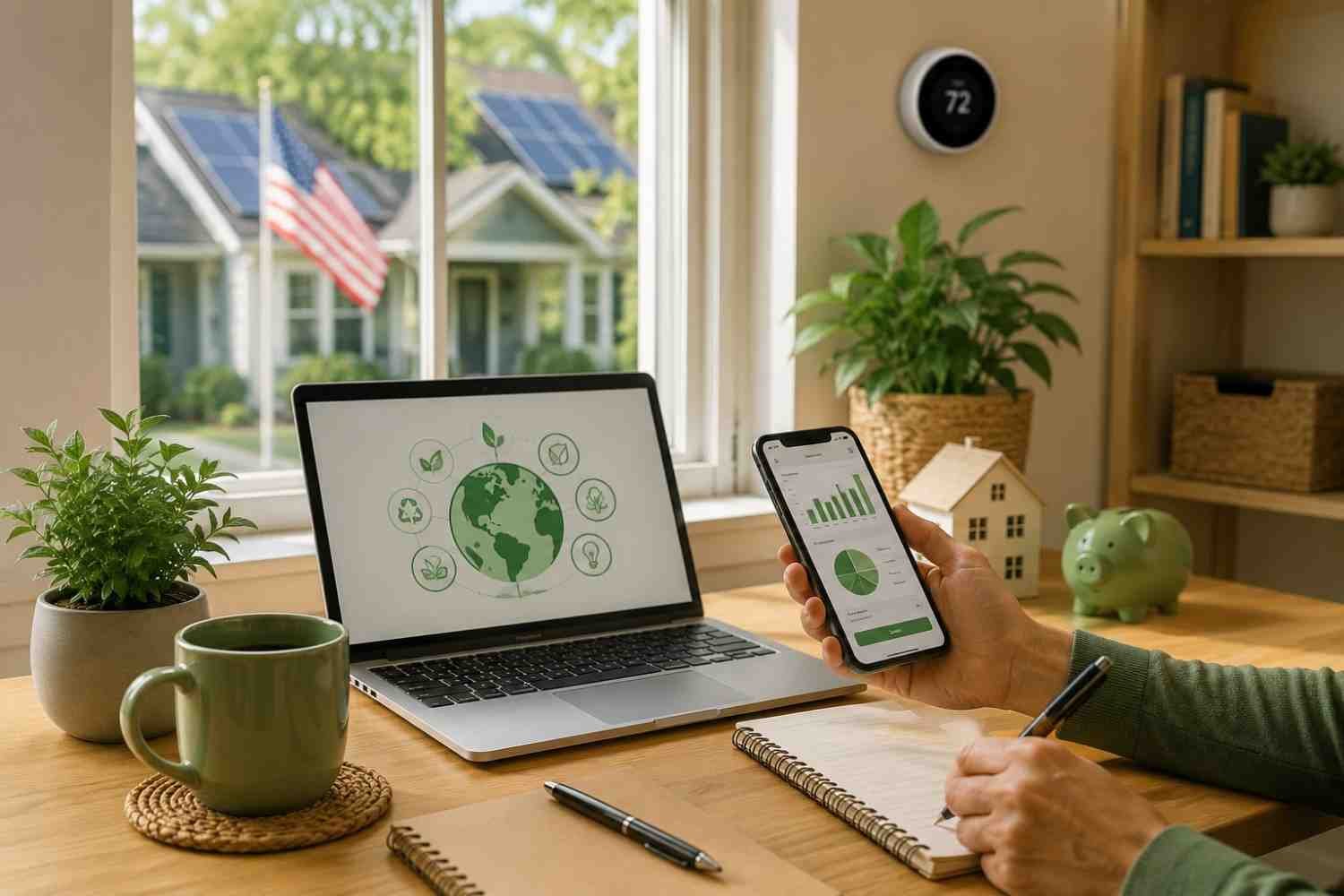 Digital and Financial Choices Also Matter