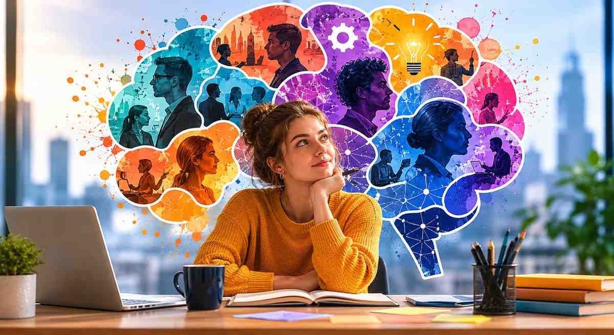 Diverse Creativity Shapes Modern Consumer Culture