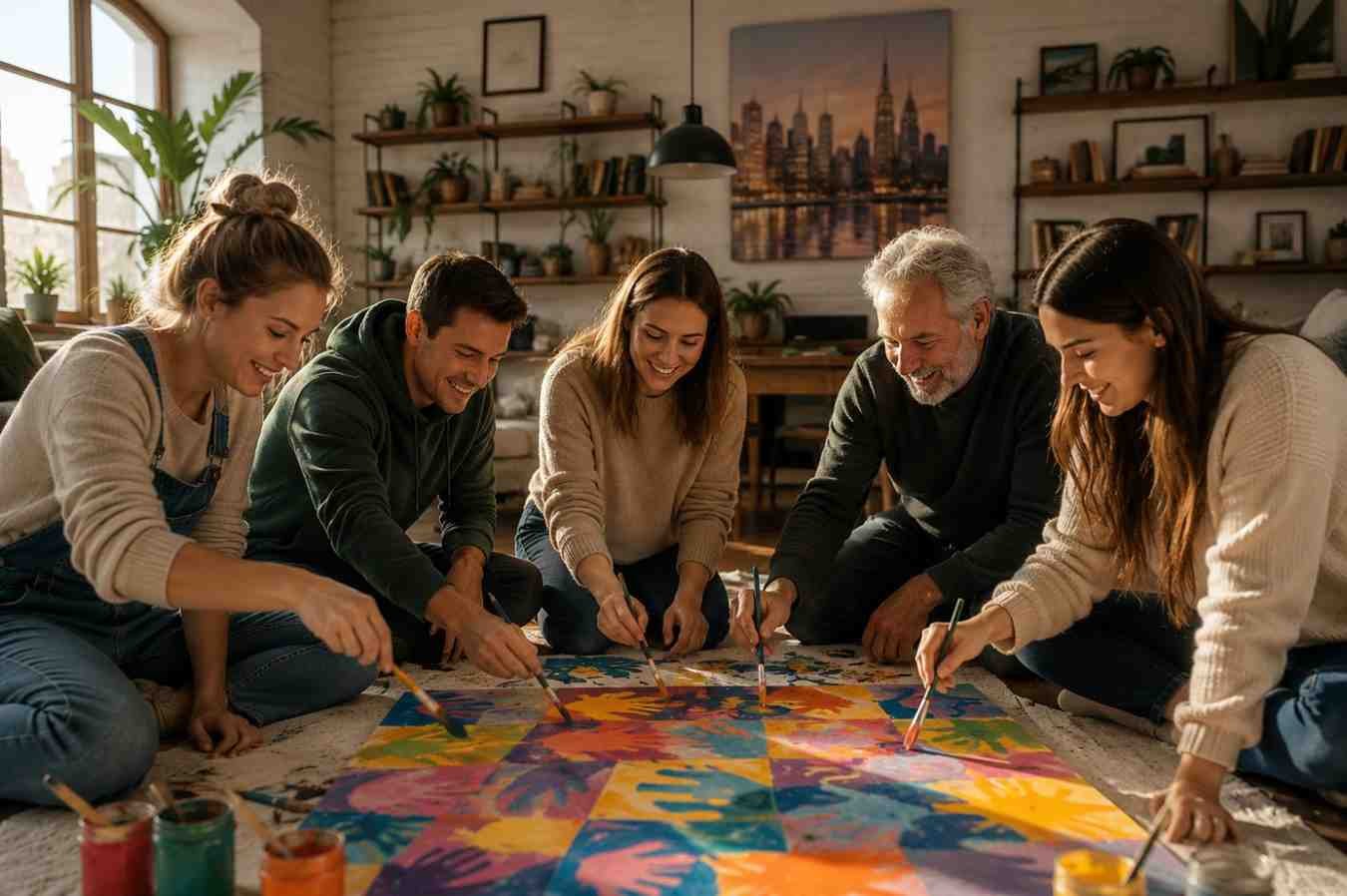 Diversity Expands the Way People Think