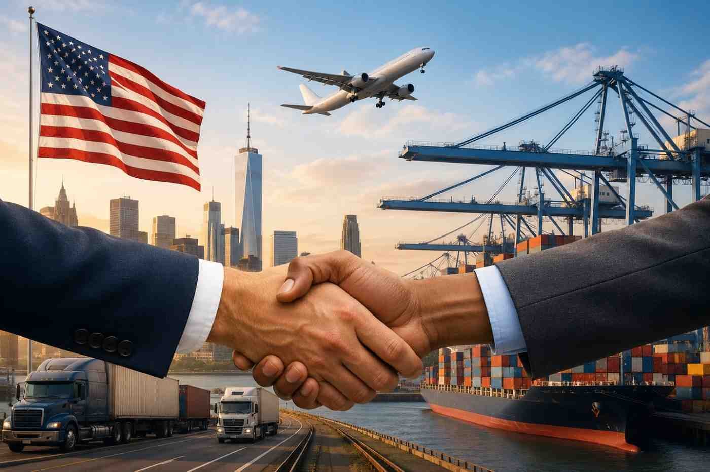 Economic Interdependence Creates Stability
