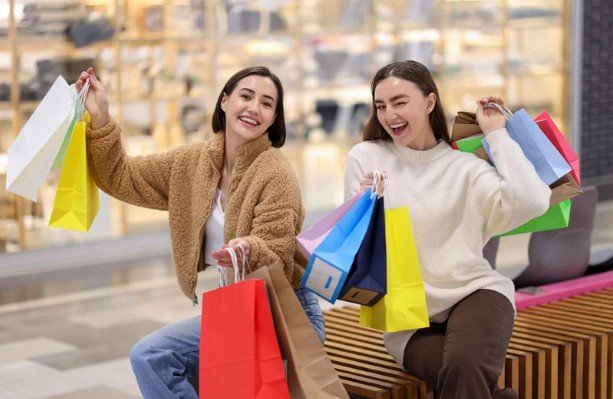Ethical Consumerism - A Simple Guide to Shopping With Purpose