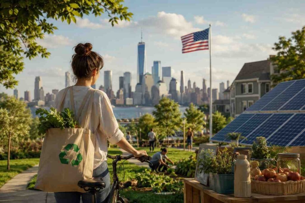 Ethical Lifestyle Choices That Make a Bigger Impact Than You Think