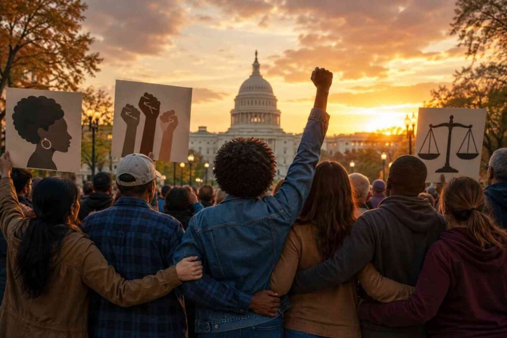 Examples Of Social Justice Awareness That Inspire Positive Change