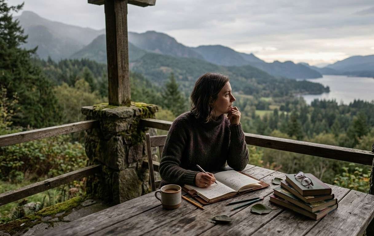 Short Poetry Prompts for Quick Practice