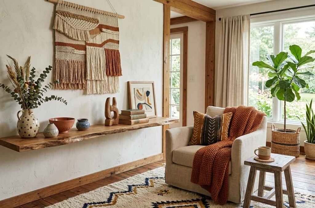 Common Mistakes to Avoid With Handmade Decor