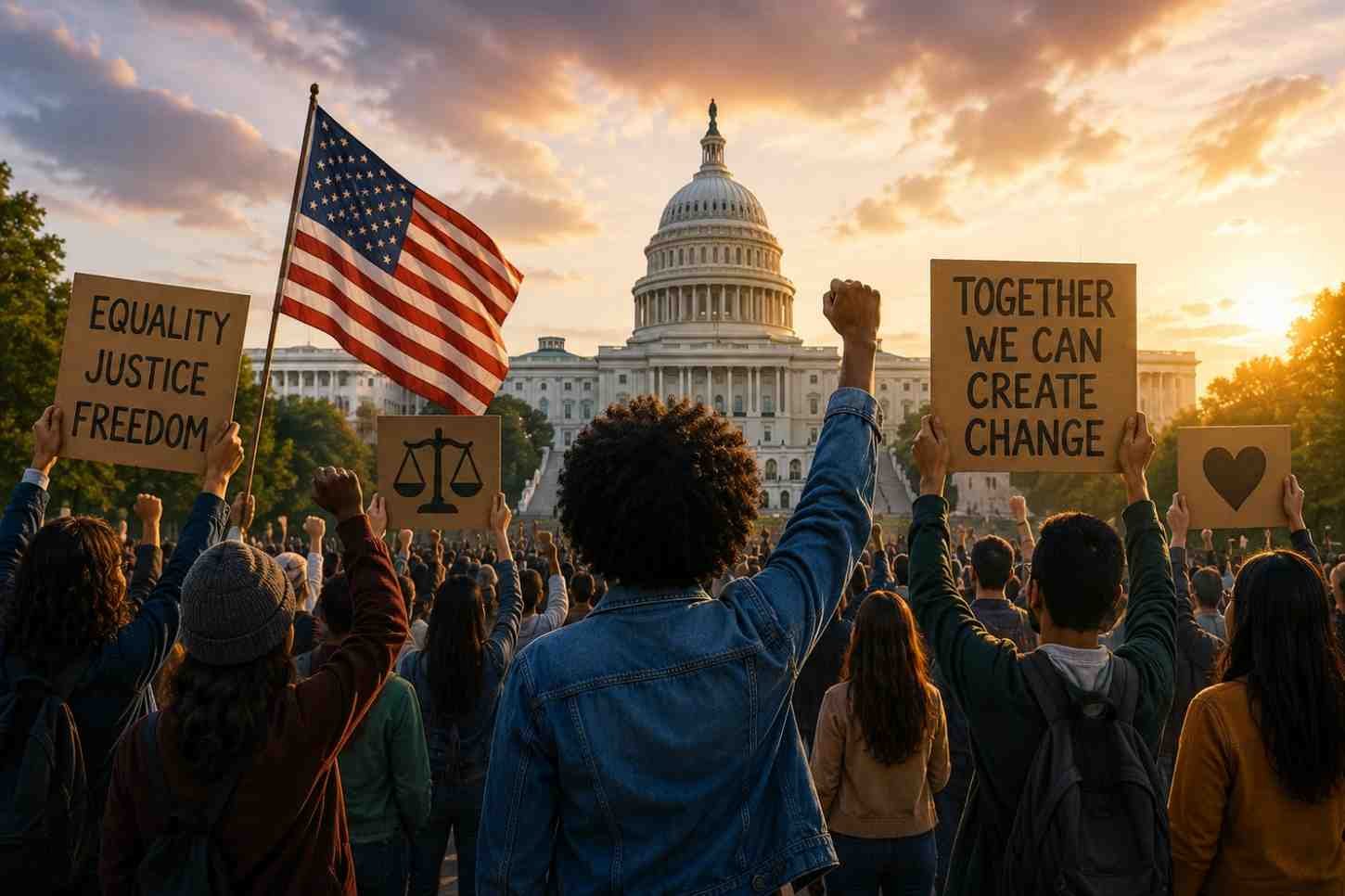 Grassroots Movements That Created National Conversations
