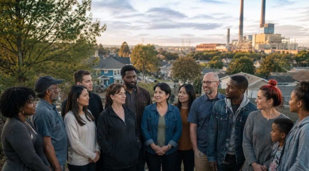 Hidden In Plain Sight What Is Environmental Racism