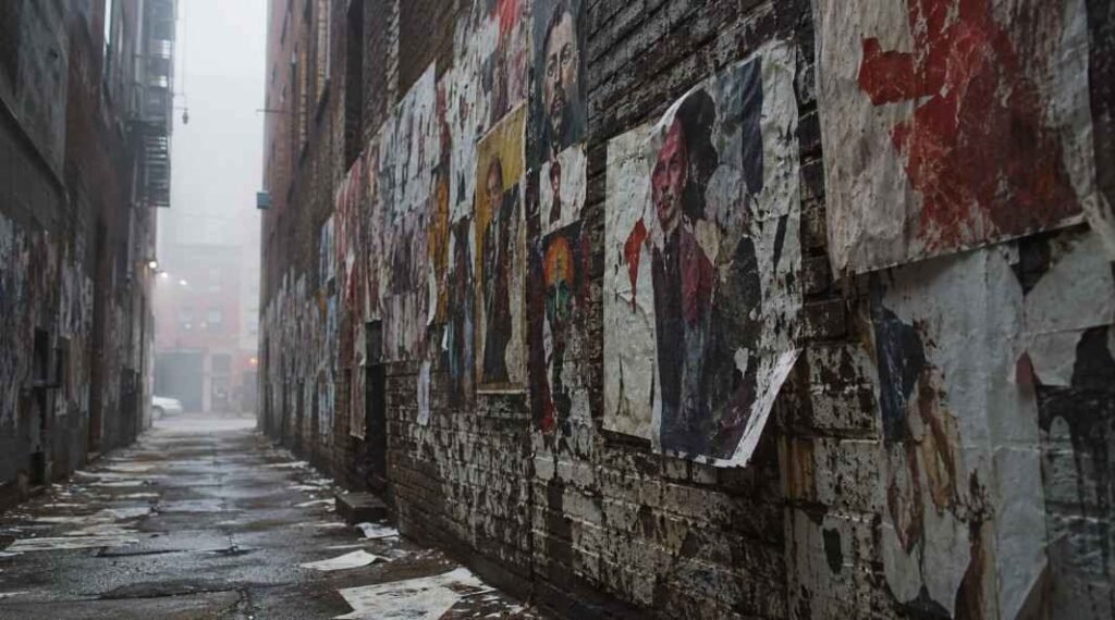 How Art Creates Social Change Using Emotion, Stories & Action