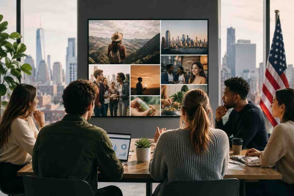 How Brands Are Building Trust Through Creative Media Storytelling