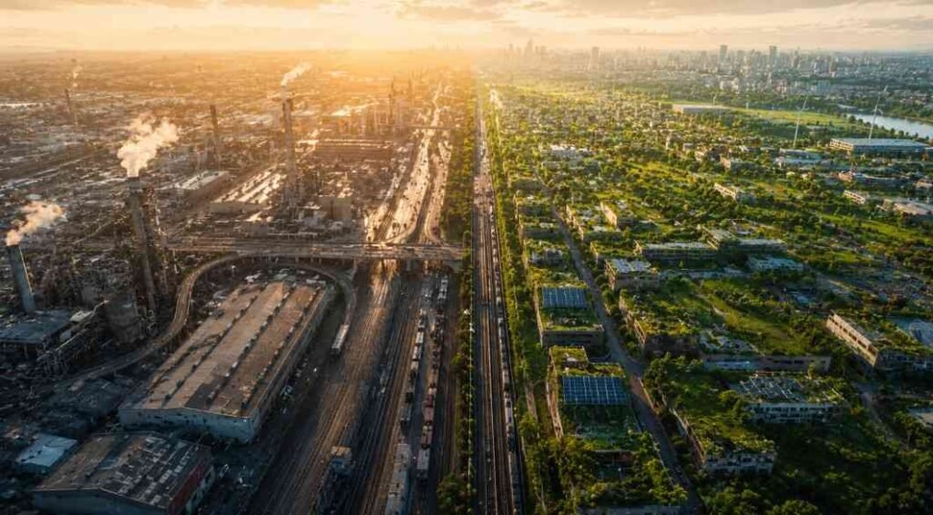 How Communities Create Change Through Collective Action