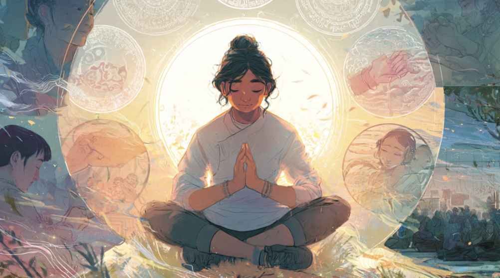 How Cultural Identity Strengthens Mental and Emotional Well-Being