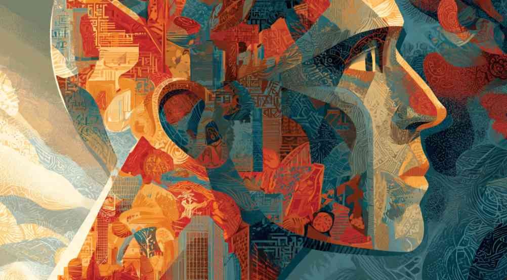 How Culture Shapes Identity: Roots, Self & Belonging