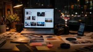 How To Use Visual Storytelling Activism