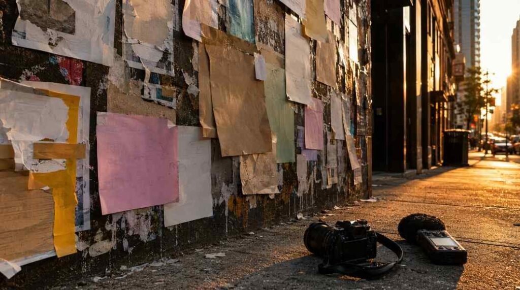 Human Storytelling For Social Impact That Moves Crowds
