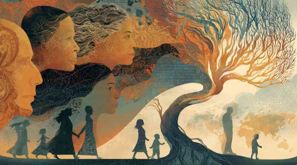Importance of Cultural Identity: Why Roots Matter Now