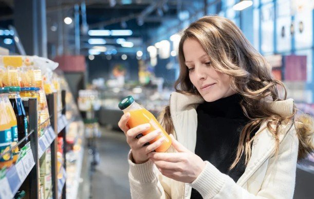 Learn to Read Labels Without Getting Fooled