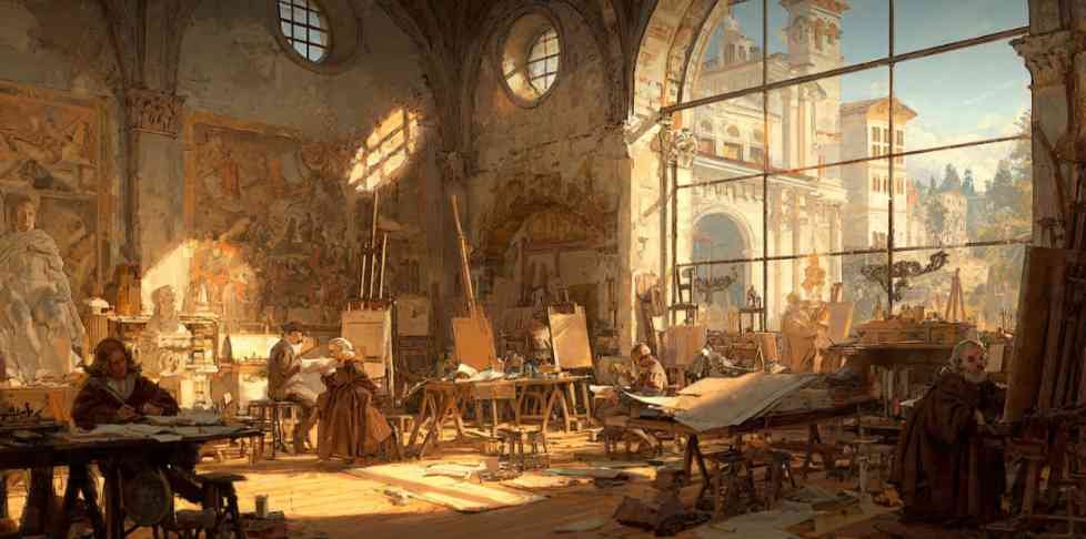 Major Cultural Movements That Changed the Modern World