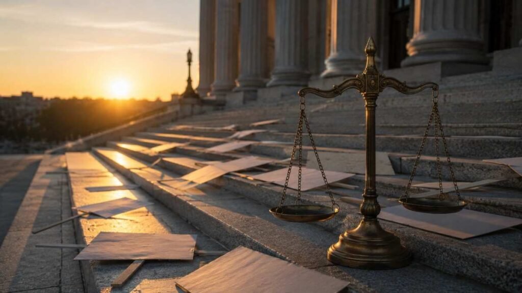 Major Social Justice Issues We Can’t Ignore Today