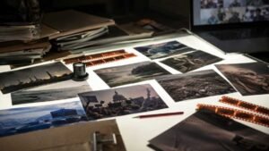Photojournalism