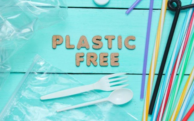 Plastic Free Living - Simple Swaps That Make Daily Life Cleaner