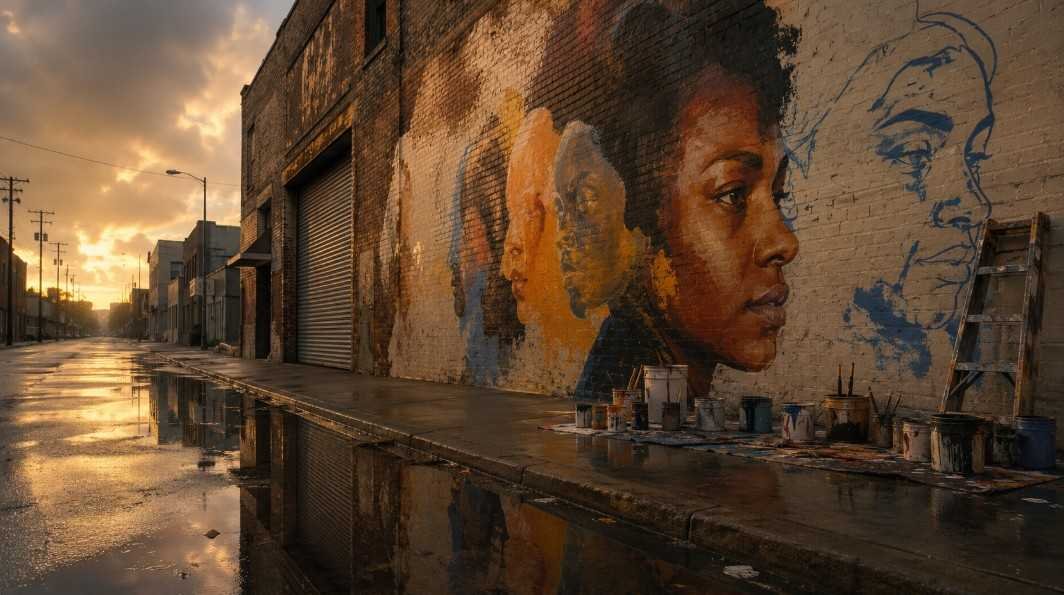 Reclaiming Public Space
