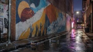 Reclaiming Public Space