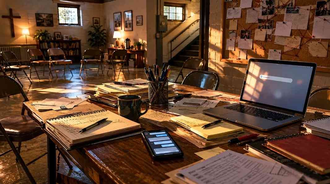 Schools And Student Spaces