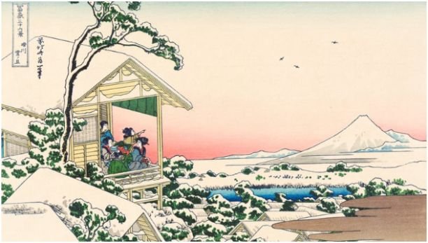 Landscapes Become Cultural Memory