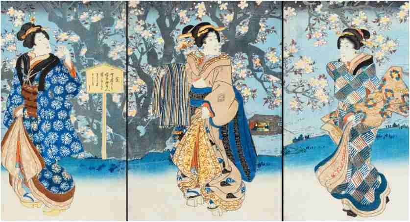 how art reflects culture in the world