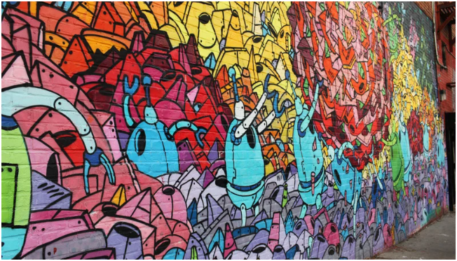 The Impact of Digital Technology on Modern Art