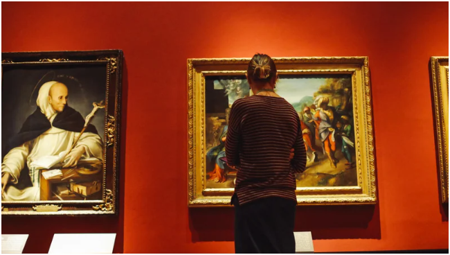 How the Renaissanc Art Movement Changed Culture