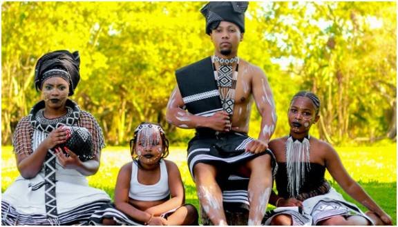 How Heritage Shapes Personal and Collective Identity