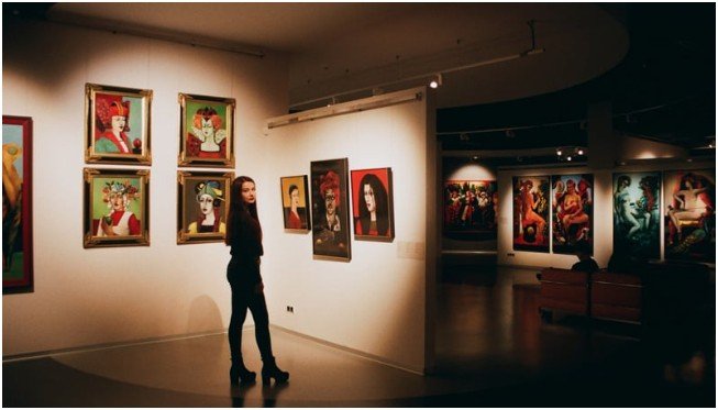 Art and Culture Are Different, But They Work Together