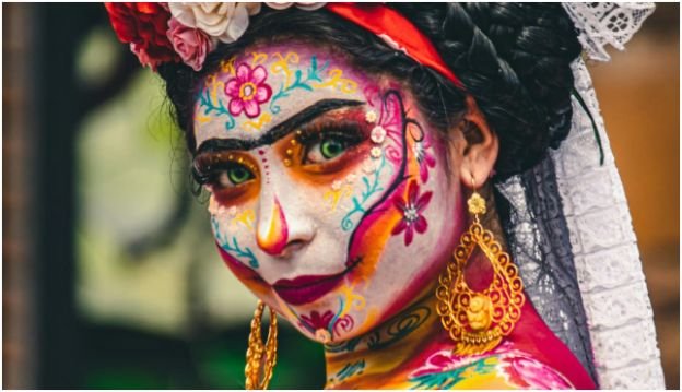 How Culture Shapes Art